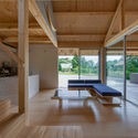 Casa em Shima / nanometer architecture - Fotografia de Interiores, Casas