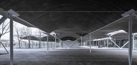 Shanghai Binjiang Avenue: Revitalizing the Historic Riverfront with a Human Centered Design Approach  - Image 37 of 37