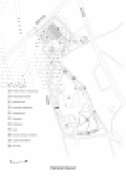 Ourdoor Performance Art Center of “Peony Pavilion” Drama / DAQI ARCHITECTS, China Architecture Design & Research Group - Image 25 of 36