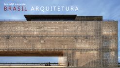 Brasil Arquitetura na FAU UFJF: Conversa com Francisco Fanucci