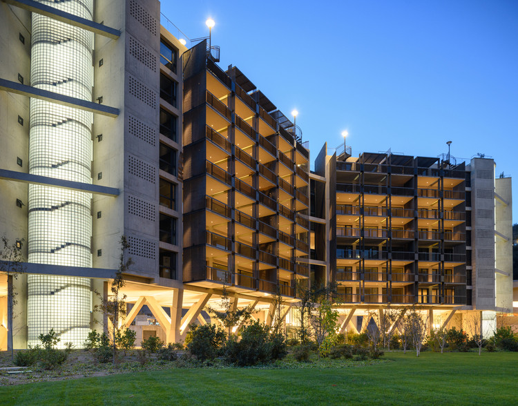 The 15 finalists for the 2021 Building of the Year Award - Image 4 of 16