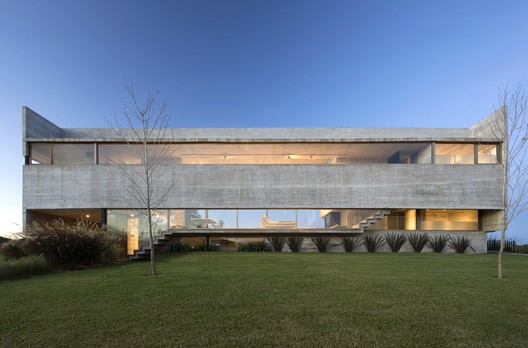 The 15 finalists for the 2021 Building of the Year Award - Image 11 of 16