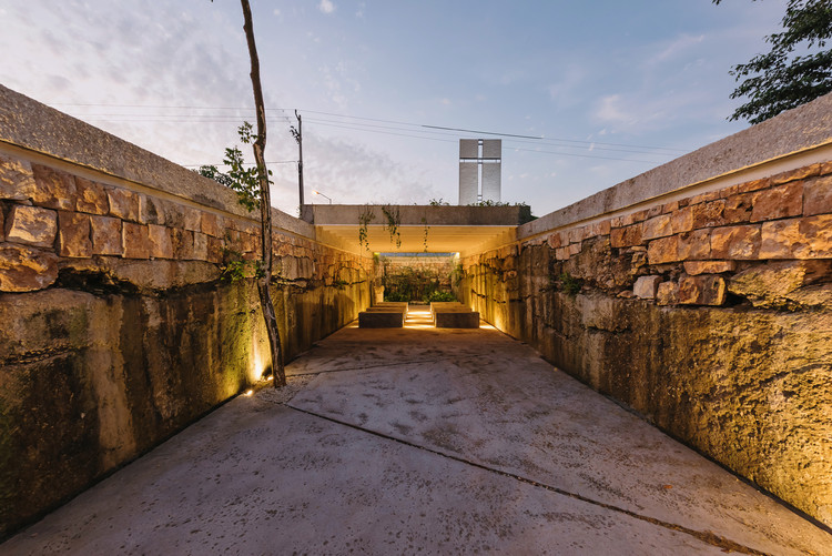The 15 finalists for the 2021 Building of the Year Award - Image 13 of 16