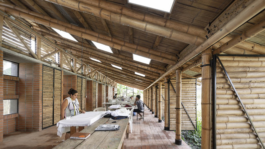 The 15 finalists for the 2021 Building of the Year Award - Image 2 of 16