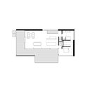 Dietich Untertrifaller House R Albstadt E1 - House R: Nh&agrave; gỗ s&agrave;n b&ecirc; t&ocirc;ng thiết kế ấn tượng