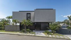 Mole House / Marchetti Bonetti