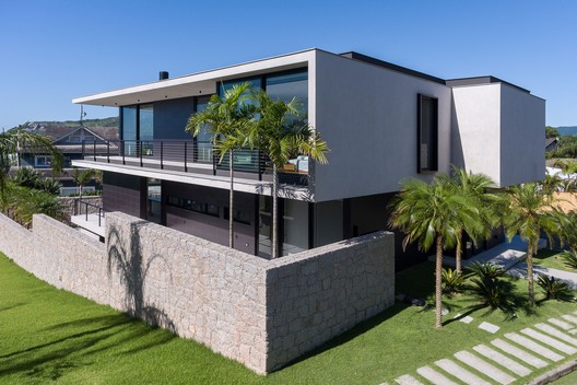 Casa da Mole / Marchetti Bonetti - Fotografia de Exterior, Janela, Fachada