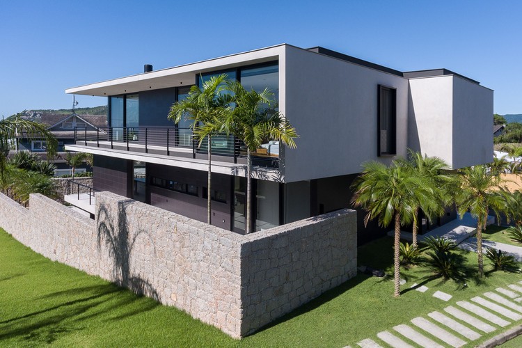 Mole House / Marchetti Bonetti - Exterior Photography