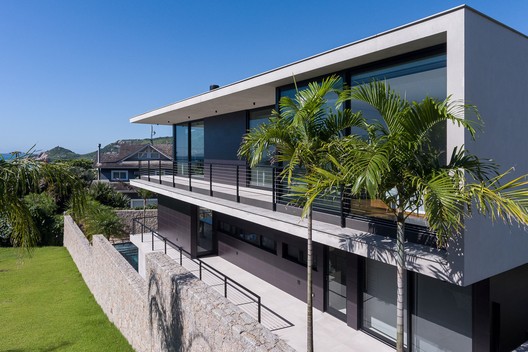 Mole House / Marchetti Bonetti Mole House / Marchetti Bonetti - Exterior Photography
