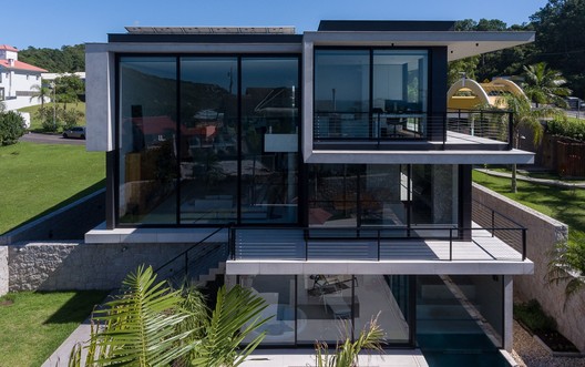 Mole House / Marchetti Bonetti Mole House / Marchetti Bonetti - Exterior Photography, Chair
