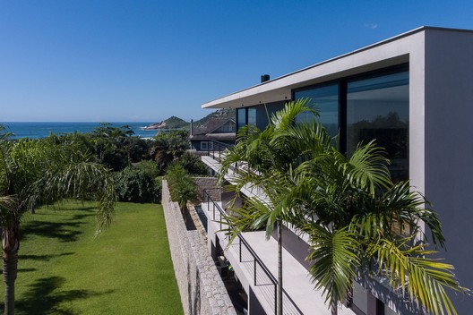 Casa da Mole / Marchetti Bonetti - Fotografia de Exterior, Fachada