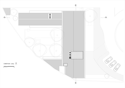 Casa Patrocínio / Aguirre Arquitetura - Imagem 29 de 32