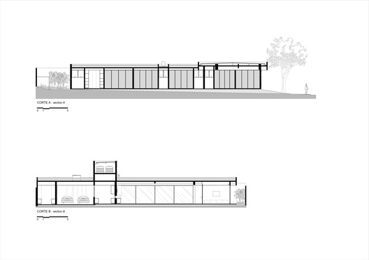 Casa Patrocínio / Aguirre Arquitetura - Imagem 31 de 32