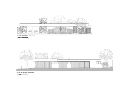 Casa Patrocínio / Aguirre Arquitetura - Imagem 32 de 32