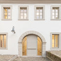 Synergy, From a Monastery to a Music Conservatory / Brückner & Brückner Architekten - Interior Photography, Windows, Door, Facade