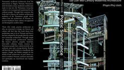 Poetic Significance, Sài Gòn Mid-Century Modernist Architecture