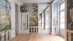 "The House is the Most Flexible Space Ever": Interview with Pippo Ciorra and André Tavares