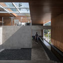 SP Space / Hadivincent Architects - Interior Photography, Mixed Use Architecture, Kitchen, Facade