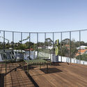 North Perth House / Nic Brunsdon - Exterior Photography, House Interiors, Fence
