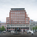 奥斯陆办公楼 Youngstorget 3 / Hille Melbye Arkitekter - 建筑图, 可持续发展