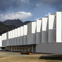Complexo do Museu YingYao Sandware / a9architects - Fotografia de Exterior, Fachada