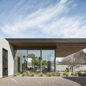 CasiTa House / The Ranch Mine - Exterior Photography, Houses, Door, Facade