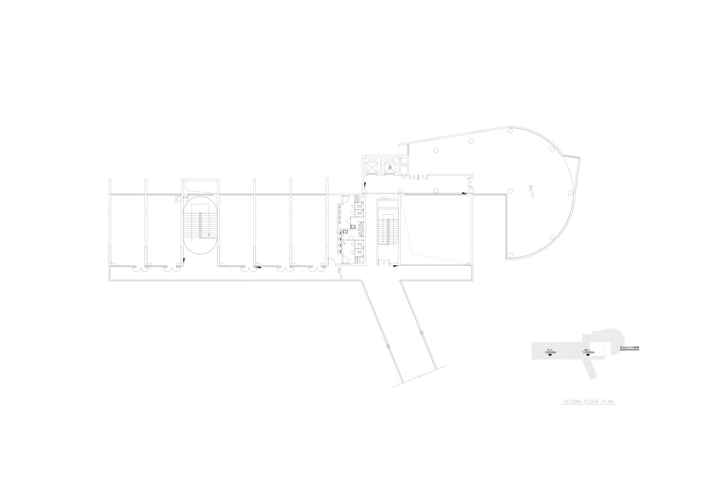 荥窑砂器综合体 / a9architects - 42 的图像 63