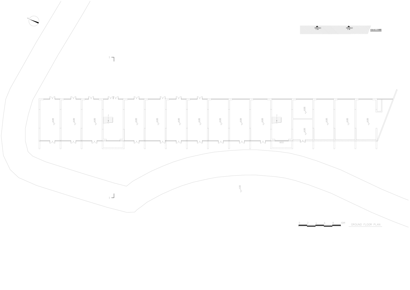 荥窑砂器综合体 / a9architects - 45 的图像 63
