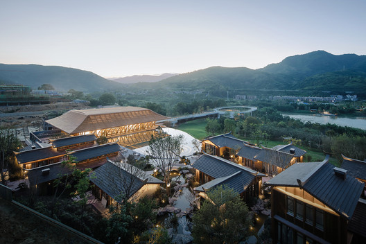 The Contemporary Transformation of Traditional Chinese Architecture - Image 18 of 26