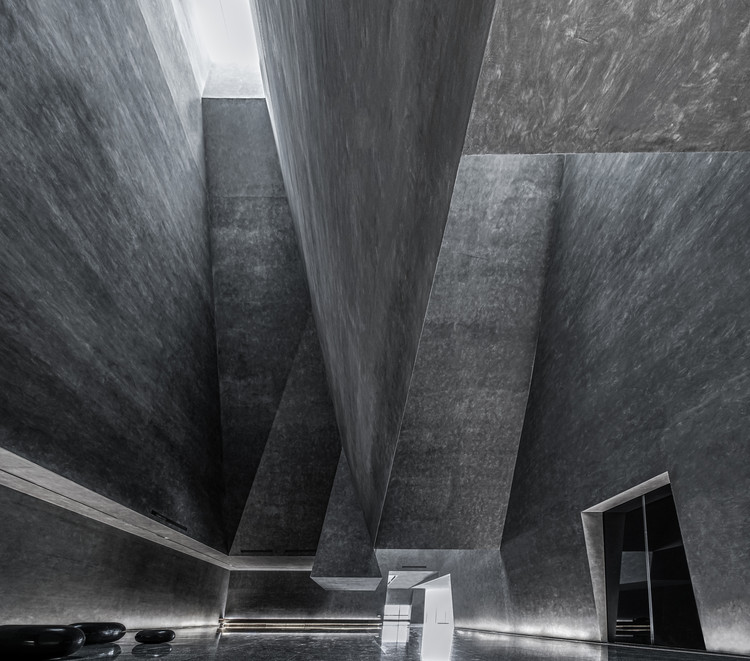 Beyond Artificial Lighting: Museums Exploring the Benefits of Daylight - Image 11 of 13