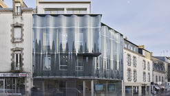 Agency GIBOIRE Morbihan Offices  / a/LTA