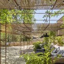 Terra Dominicata 酒店与酒庄 - 景观介入 / SCOB - 建筑图, 景观建筑