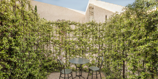 Terra Dominicata Hotel & Winery Landscape Intervention / SCOB - Exterior Photography