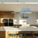 Churchtown House Extension / Scullion Architects - Interior Photography, Extension, Kitchen, Countertop, Table, Chair