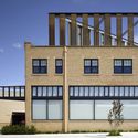 PLICO at the Flatiron / Rand Elliott Architects - Exterior Photography, Extension, Facade