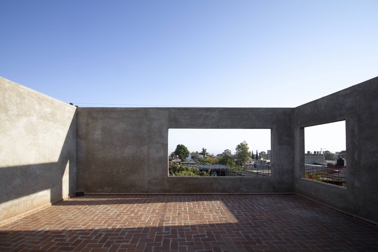 Xochitlali House / TALC - Exterior Photography