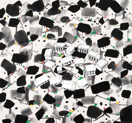 Mogan Valley Yimutian / gad·line+ studio - Image 32 of 40