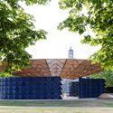 Francis Kéré Receives the 2021 Thomas Jefferson Foundation Medal in Architecture  - Image 1 of 4