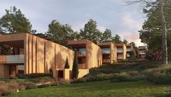 RCR Arquitectes to Design Nature-Inspired Signature Residences at the Palmares Ocean Living & Golf Resort