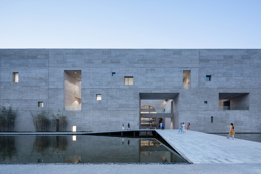 Beijing Jobs | Studio Zhu-Pei: Architect, Landscape Architect, Intern - Image 11 of 13
