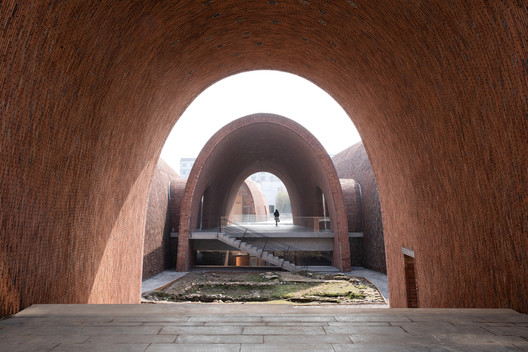 Beijing Jobs | Studio Zhu-Pei: Architect, Landscape Architect, Intern - Image 7 of 13