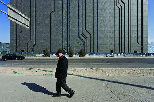 Beijing Jobs | Studio Zhu-Pei: Architect, Landscape Architect, Intern - Image 2 of 13