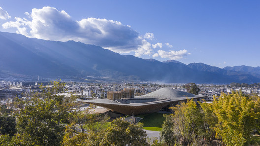 Beijing Jobs | Studio Zhu-Pei: Architect, Landscape Architect, Intern - Image 8 of 13