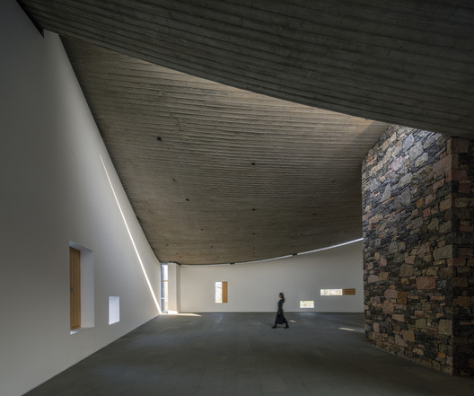 Beijing Jobs | Studio Zhu-Pei: Architect, Landscape Architect, Intern - Image 5 of 13