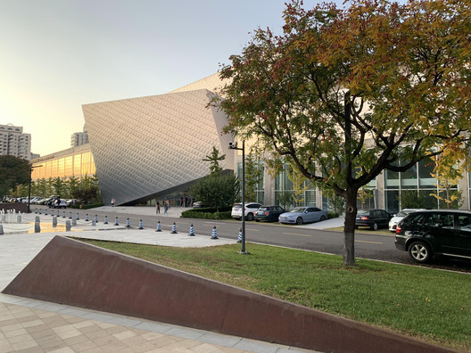 Beijing Jobs | Studio Zhu-Pei: Architect, Landscape Architect, Intern - Image 3 of 13