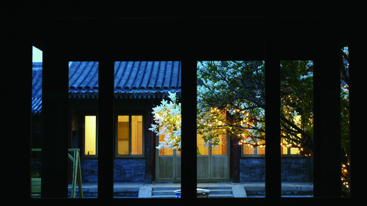 Beijing Jobs | Studio Zhu-Pei: Architect, Landscape Architect, Intern - Image 4 of 13