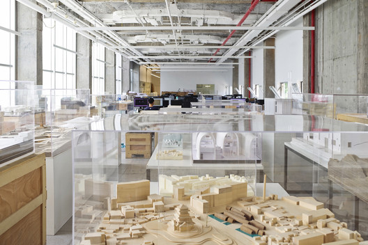 Beijing Jobs | Studio Zhu-Pei: Architect, Landscape Architect, Intern - Image 12 of 13
