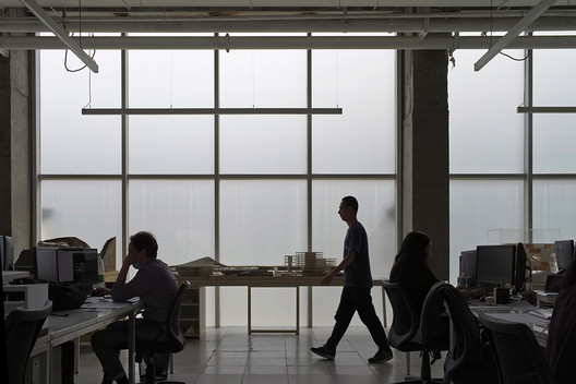 Beijing Jobs | Studio Zhu-Pei: Architect, Landscape Architect, Intern - Image 9 of 13