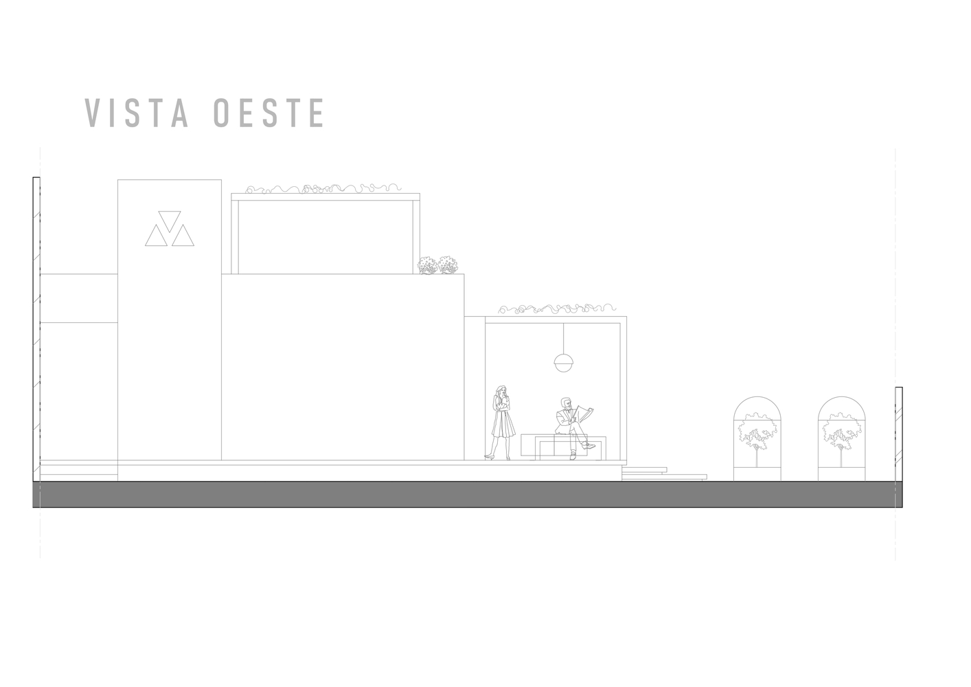 Gallery of Margot Restaurant / Alfaro/Acevedo Arquitectura 42