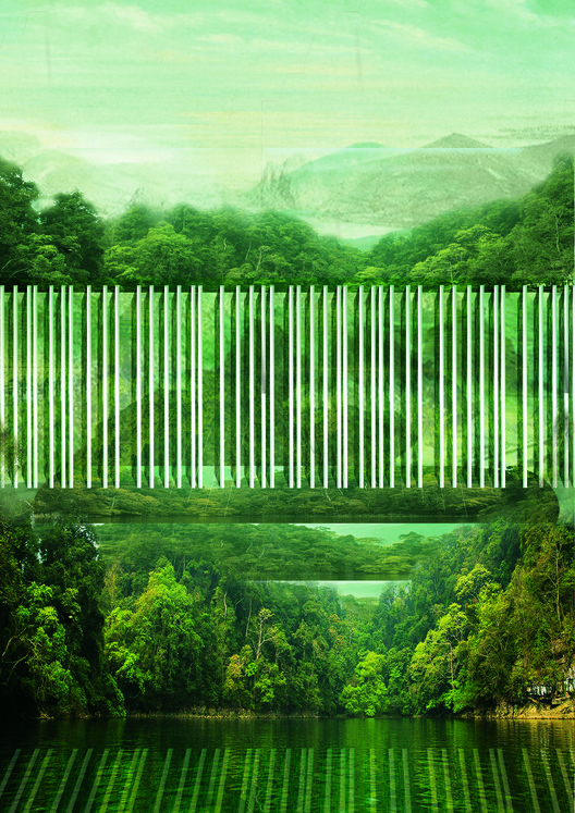 Dominique Perrault Architecture Wins Competition for Shenzhen’s Institute of Design and Innovation - Image 6 of 10